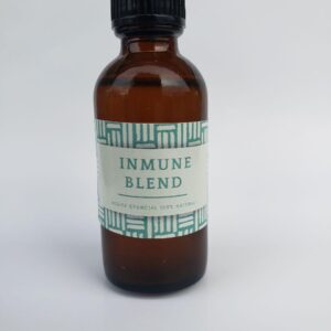 inmune blend